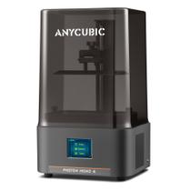 Impressora 3D Resina ANYCUBIC - Modelo Photon Mono 4 10K