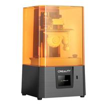 Impressora 3D Resina Creality HALOT R6 2K com Tela Touch 2,8", Eixo Z Estável