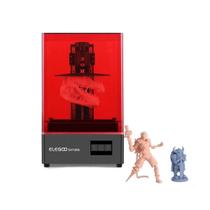 Impressora 3d Resina Elegoo Saturn Monocromática 4k