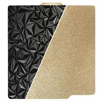 Impressora 3D RETUXEP PEO PEI Build Plate 257x257mm para Bambu Lab