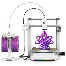 Impressora 3D SPARKX i7 com Recarregamento Automático de Filamento e Câmera AI