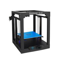 Impressora 3D Twotrees Fdm Sapphire Plus Cor Black 110V/220V - Two Trees