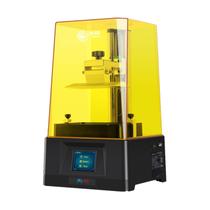 Impressora 3D W3D Print Wilcos Acompanha 2 Resinas 3D Resilab