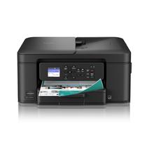 Impressora a jato de tinta colorida sem fio Brother Work Smart MFC-J1360DW