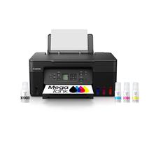 Impressora a jato de tinta sem fio Canon MegaTank G3270 All-in-One