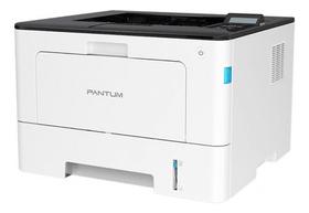 Impressora A Laser Ethernet Wifi Preto E Branco Pantum Bp5100dw Impressora A Laser Ethernet Wifi Preto E Branco Pantum Bp5100dw