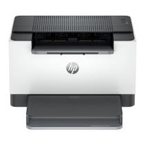 Impressora a laser HP LaserJet M209d em preto e branco com duplex