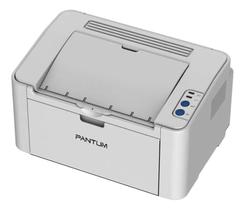 Impressora a laser monocromática Pantum P2518