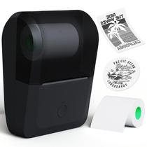 Impressora Bluetooth PeriPage PB20 - Label Maker 5cm com App