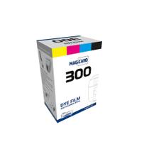 Impressora Bodno Magicard 300 MC300YMCKO/2 Color Ribbon