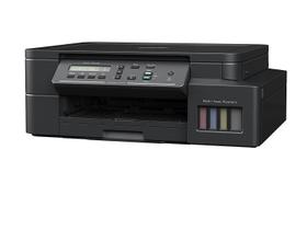 Impressora Brother 520 DCP-T520W Tanque de Tinta Multifuncional