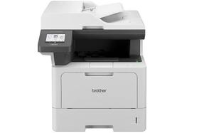 Impressora Brother DCP-L5512DN Laser Mono Duplex Cor:BrancoVoltagem:110V