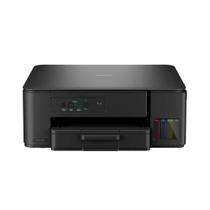 Impressora Brother DCP-T230 Multifuncional Tanque de Tinta Colorida 110v