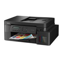 Impressora Brother DCP-T830DW T830DW Multifuncional Tanque de Tinta Colorida com Wirelles e Duplex Impressora Brother DCP-T830DW T830DW Multifuncional Tanque de Tinta Colorida com Wirelles e Duplex