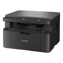 Impressora brother dcpl1632w multifuncional laser mono