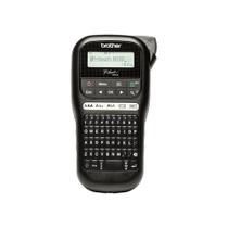 Impressora Brother De Etiqueta Rotuladora Ptg110Bk Impressora Brother De Etiqueta Rotuladora Ptg110Bk