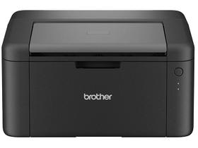 Impressora Brother HL-L1222 Laser Monocromática 127V USB Toner Inicial