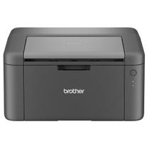 Impressora Brother HL-L1222V Laser Mono, 220V, 22ppm, Compacta com USB, Impressão Duplex, 2400x600dpi Impressora Brother HL-L1222V Laser Mono, 220V, 22ppm, Compacta com USB, Impressão Duplex, 2400x600dpi