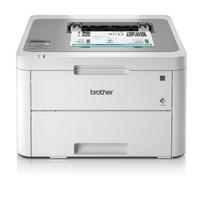 Impressora Brother HL L3210CW Colorida com wifi