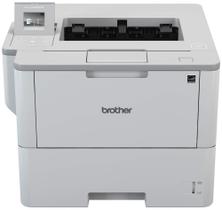 Impressora Brother HL-L6412DW Laser Mono Wifi