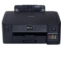 Impressora Brother HL-T4000DW A3 Wi-Fi Duplex Tanque