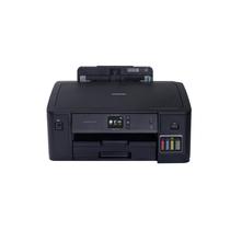 Impressora Brother HL-T4000DW Tanque de Tinta A3