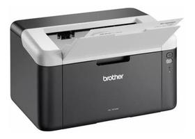 Impressora Brother HL1212W - Laser, Mono, Wi-Fi, 220v
