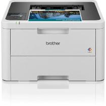 Impressora Brother HLL3240CDW, LED Color, Wi-Fi, USB Impressora Brother HLL3240CDW, LED Color, Wi-Fi, USB