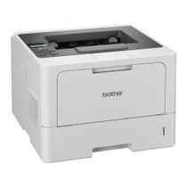 Impressora Brother Laser A4 Mono USBETH Wifi HLL5212DW Impressora Brother Laser A4 Mono USBETH Wifi HLL5212DW