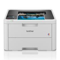 Impressora Brother Laser Color (A4) Wrl Hll3240Cdw