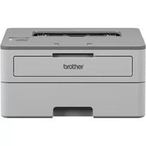 Impressora Brother Laser HL-B2080DW Monocromatica 110V Branca