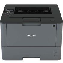 Impressora Brother Laser Mono - HL-L6202DW