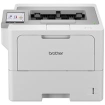 Impressora Brother Laser Mono Wi-Fi Ethernet USB Duplex 110V Branco - HL-L6412DW Impressora Brother Laser Mono Wi-Fi Ethernet USB Duplex 110V Branco - HL-L6412DW