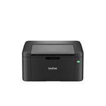 Impressora Brother Laser Monocromática, A4, Wrl, Hi-Speed USB 2.0 e Wifi, 110V - HL1232W