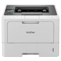 Impressora Brother Laser Monocromatica, USB, Ethernet, 127V - HLL5212DW