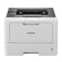 Impressora Brother Laser Monocromatica Usb Ethernet Duplex Hll5212dn - 127v Impressora Brother Laser Monocromatica Usb Ethernet Duplex Hll5212dn - 127v