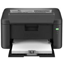 Impressora Brother Laser Monocromática USB Wifi 127V - HL1232W