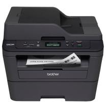 Impressora Brother Multifuncional Laser DCPL-2540DW Impressora Brother Multifuncional Laser DCPL-2540DW