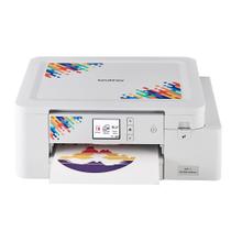 Impressora Brother Sublimatica SP1 Wi-Fi Colorida 110v