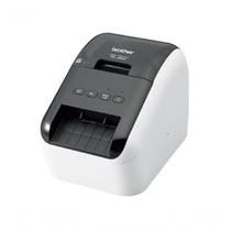 Impressora Brother Termica De Etiquetas - Ql-800 Impressora Brother Termica De Etiquetas - Ql-800