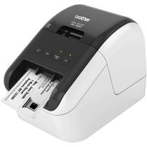 Impressora Brother Termica de Etiquetas QL800