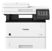 Impressora Canon Class Mf455dw Laser Preto E Branco Mf455