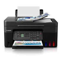 Impressora Canon G4170 Mega Tank Multifuncional Wi-Fi Bivolt