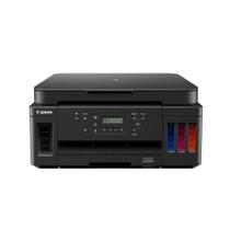 Impressora Canon G6010 Wifi Mega Tank Multifuncional Bivolt