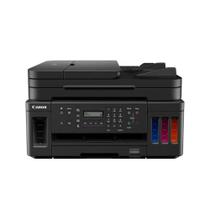 Impressora Canon G7010 Multifuncional Wifi Mega Tank Bivolt