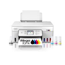 Impressora Canon Megatank G3290 Supertank sem fio tudo-em-um