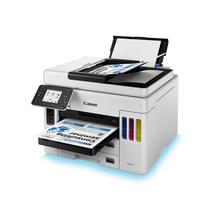 Impressora Canon Multifuncional Mega Tank Maxify GX7010 Wi-Fi Impressora Canon Multifuncional Mega Tank Maxify GX7010 Wi-Fi