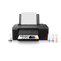 Impressora Canon PIXMA G1230 MegaTank - Impressão, Cópia e Digitalização a Jato de Tinta
