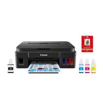 Impressora Canon PIXMA G3202 MegaTank Wireless All-in-One