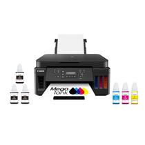 Impressora Canon PIXMA G6020 All-in-One Supertank Wireless Impressora Canon PIXMA G6020 All-in-One Supertank Wireless